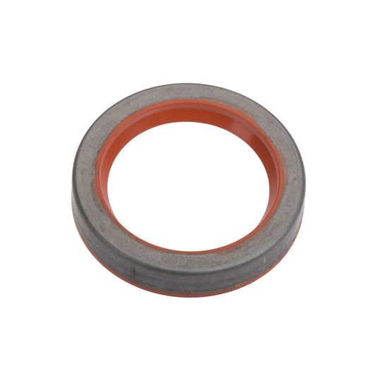 Angle View of Front Automatic Transmission Oil Pump Seal NATIONAL 6988H