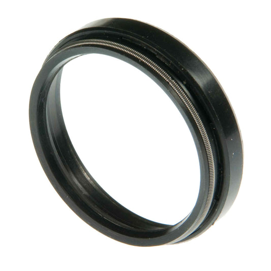 Angle View of Rear Wheel Seal NATIONAL 710076