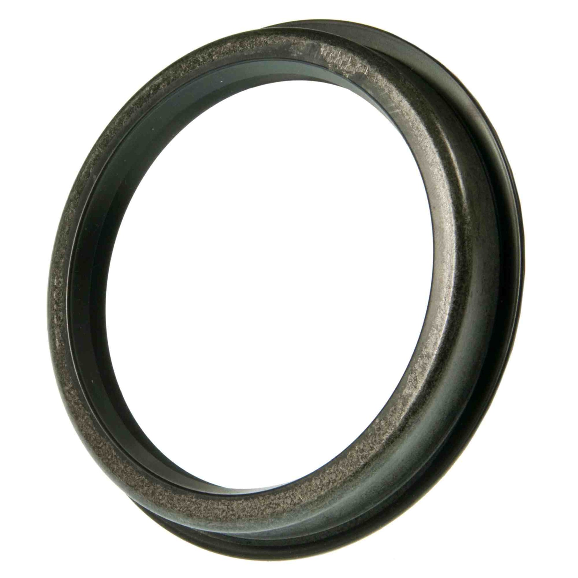 Angle View of Front Wheel Seal NATIONAL 710103