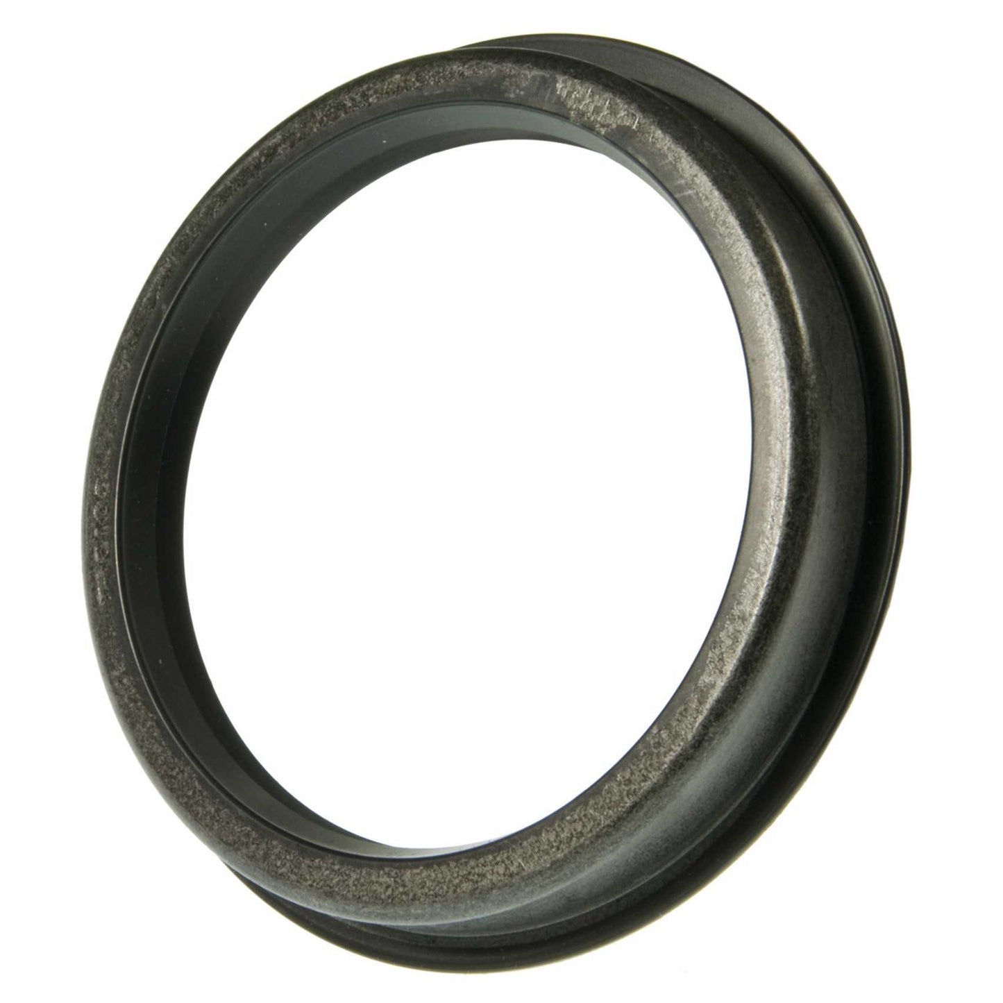 Front View of Front Wheel Seal NATIONAL 710103