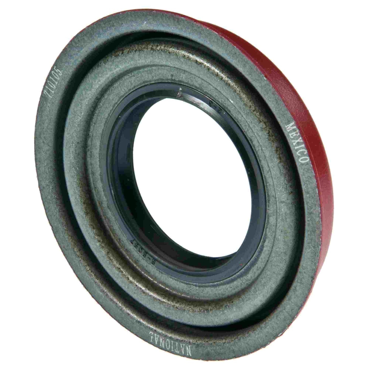 Angle View of Rear Wheel Seal NATIONAL 710105