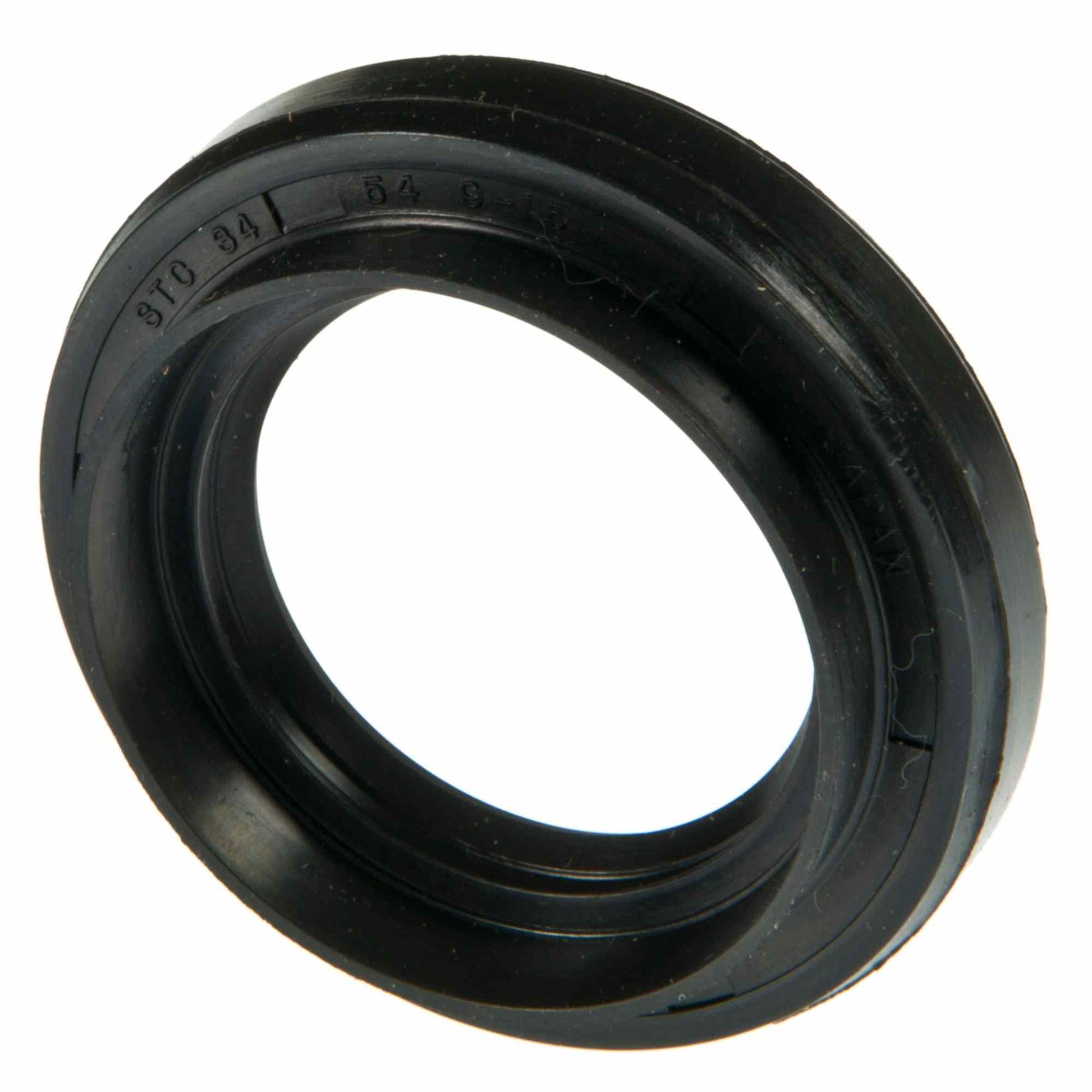 Angle View of Right Automatic Transmission Output Shaft Seal NATIONAL 710110