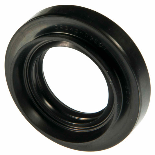 Angle View of Right Automatic Transmission Output Shaft Seal NATIONAL 710124