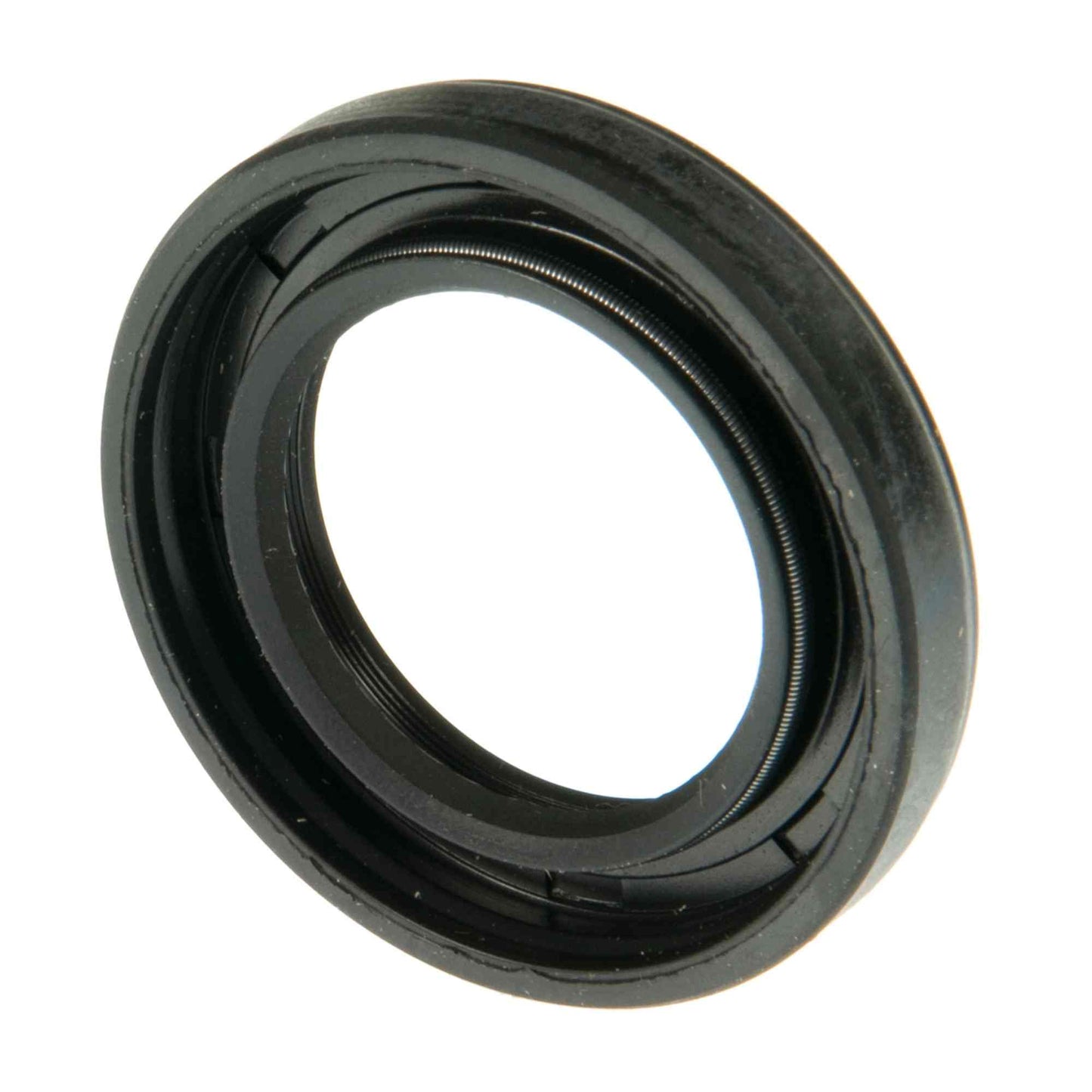 Angle View of Manual Transmission Input Shaft Seal NATIONAL 710157