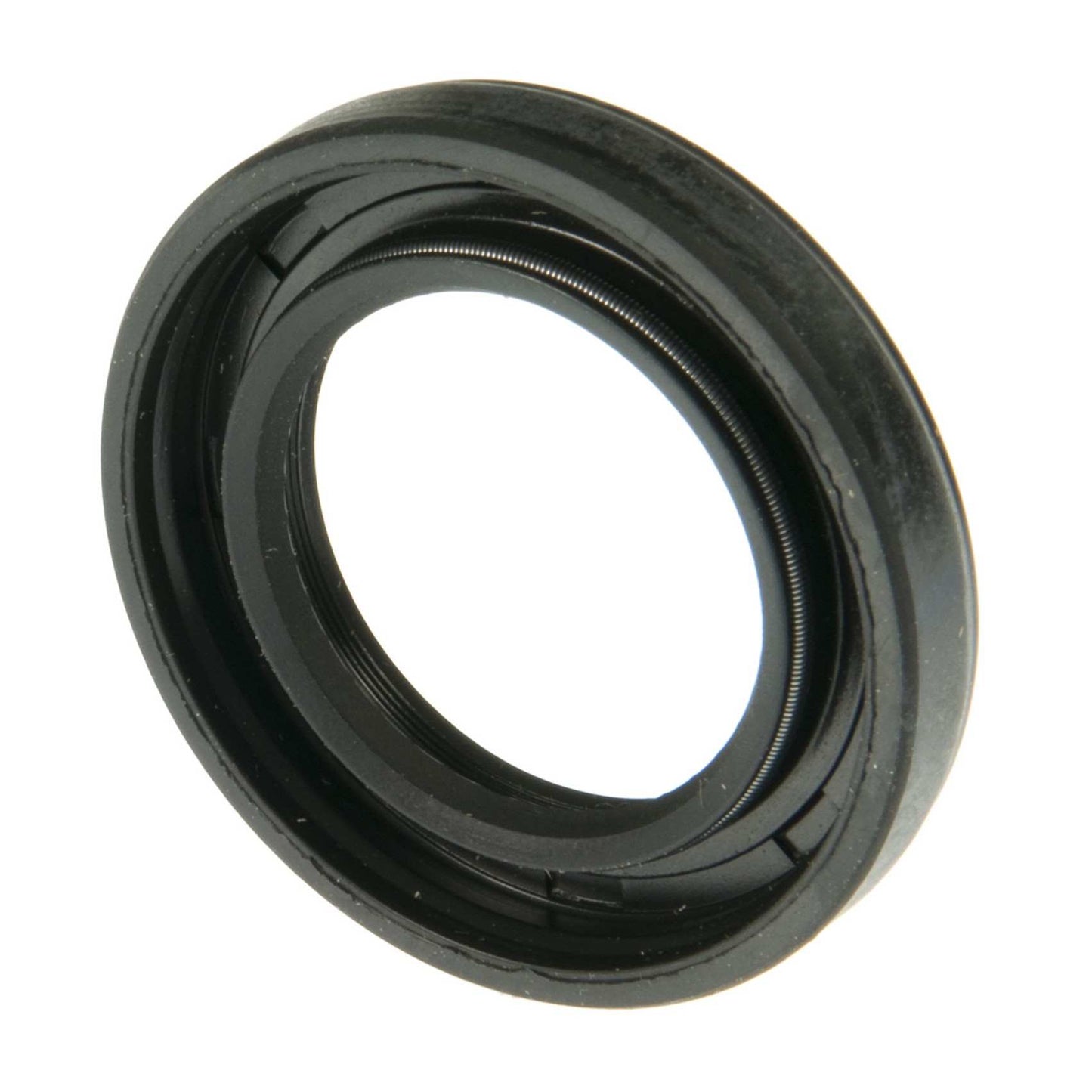 Front View of Manual Transmission Input Shaft Seal NATIONAL 710157