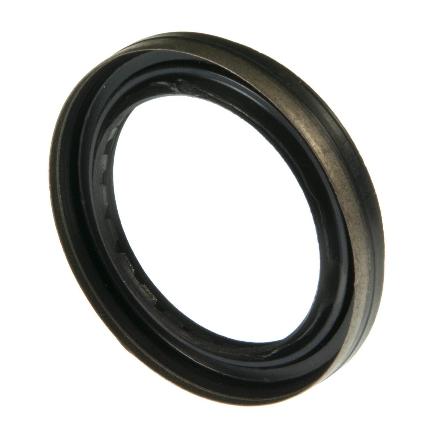 Front View of Transfer Case Input Shaft Seal NATIONAL 710159