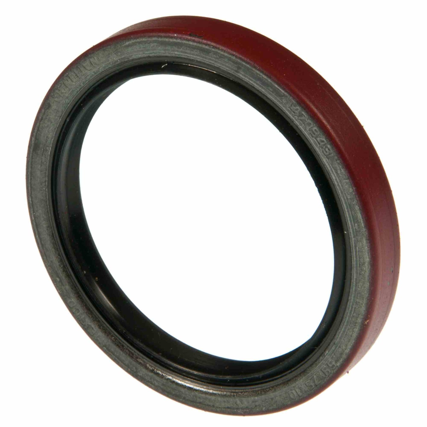 Angle View of Front Wheel Seal NATIONAL 710168