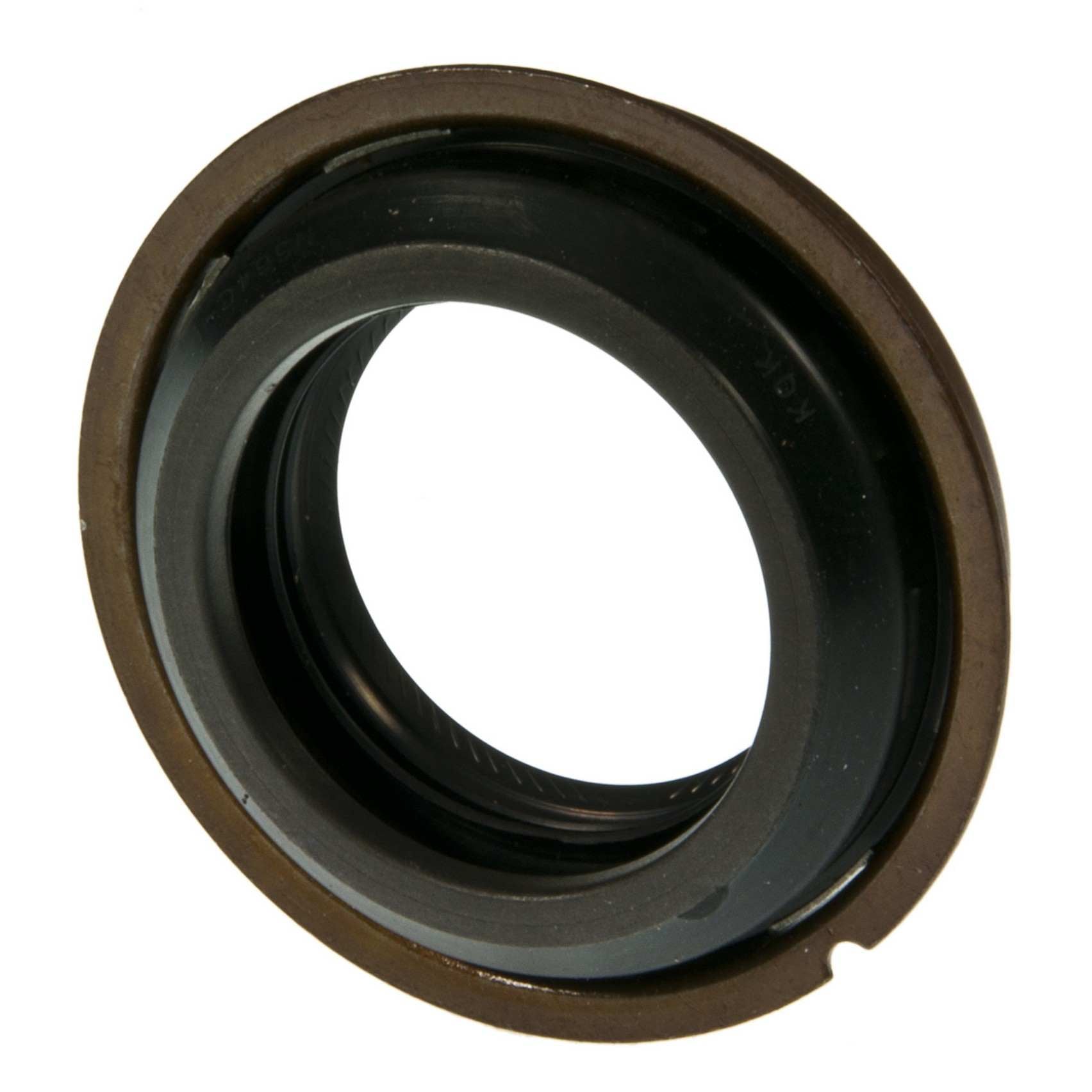 Front View of Right Automatic Transmission Output Shaft Seal NATIONAL 710199