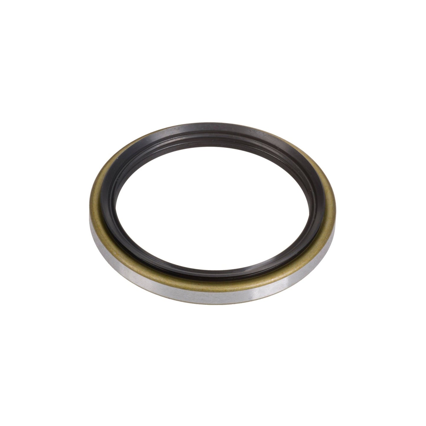 Angle View of Front Drive Axle Shaft Seal NATIONAL 710213