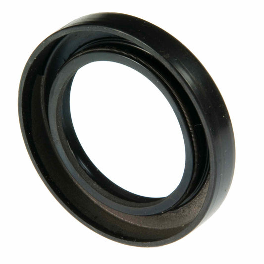 Angle View of Engine Oil Pump Seal NATIONAL 710236