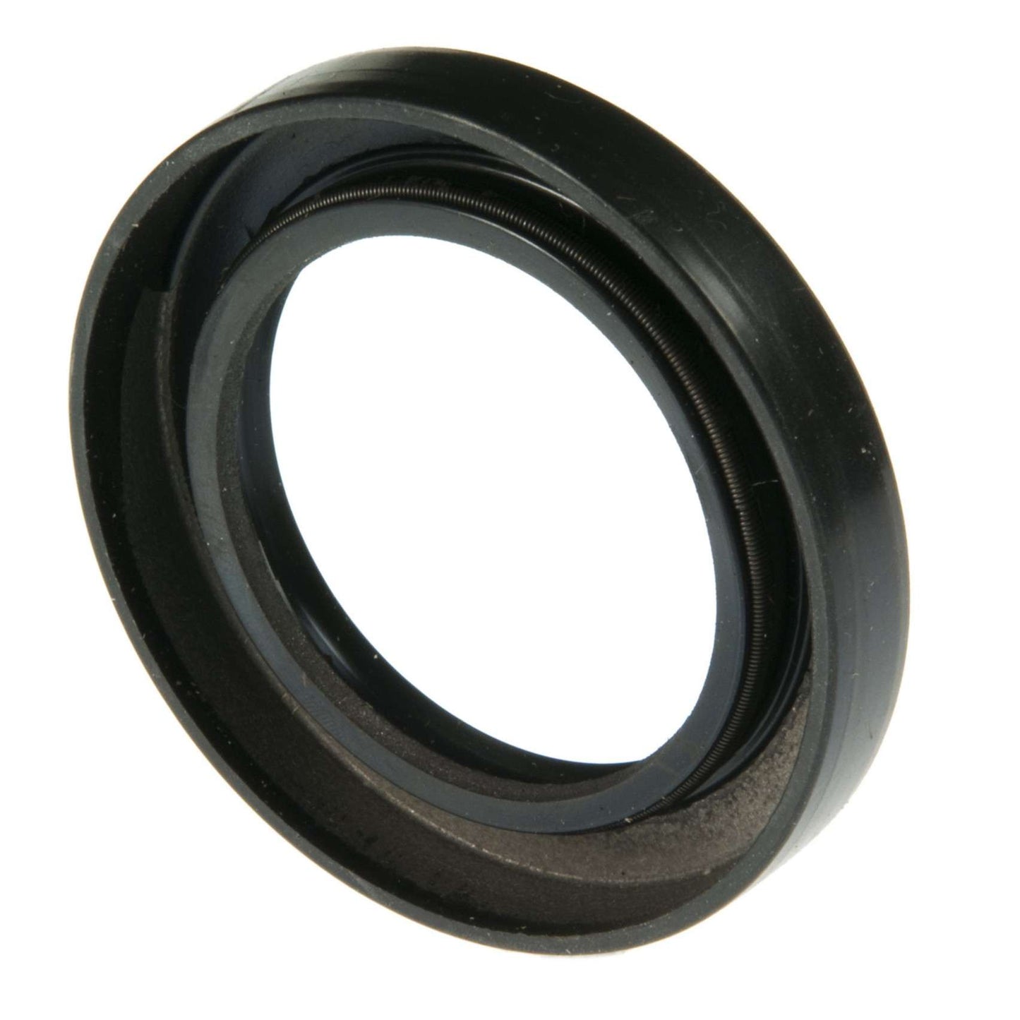 Front View of Engine Oil Pump Seal NATIONAL 710236