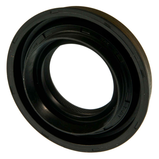 Angle View of Rear Differential Pinion Seal NATIONAL 710245