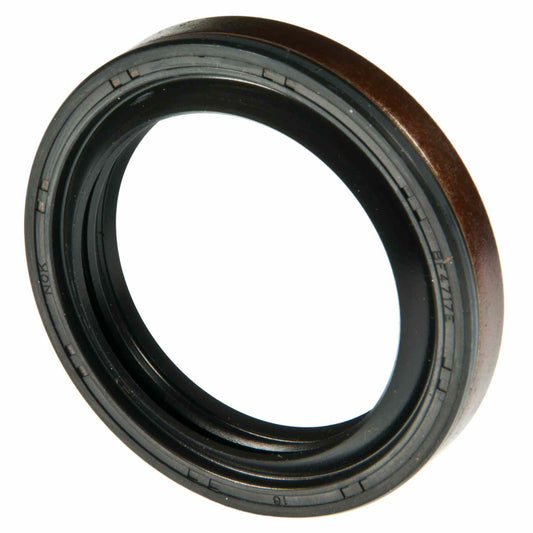 Angle View of CV Axle Shaft Seal NATIONAL 710300