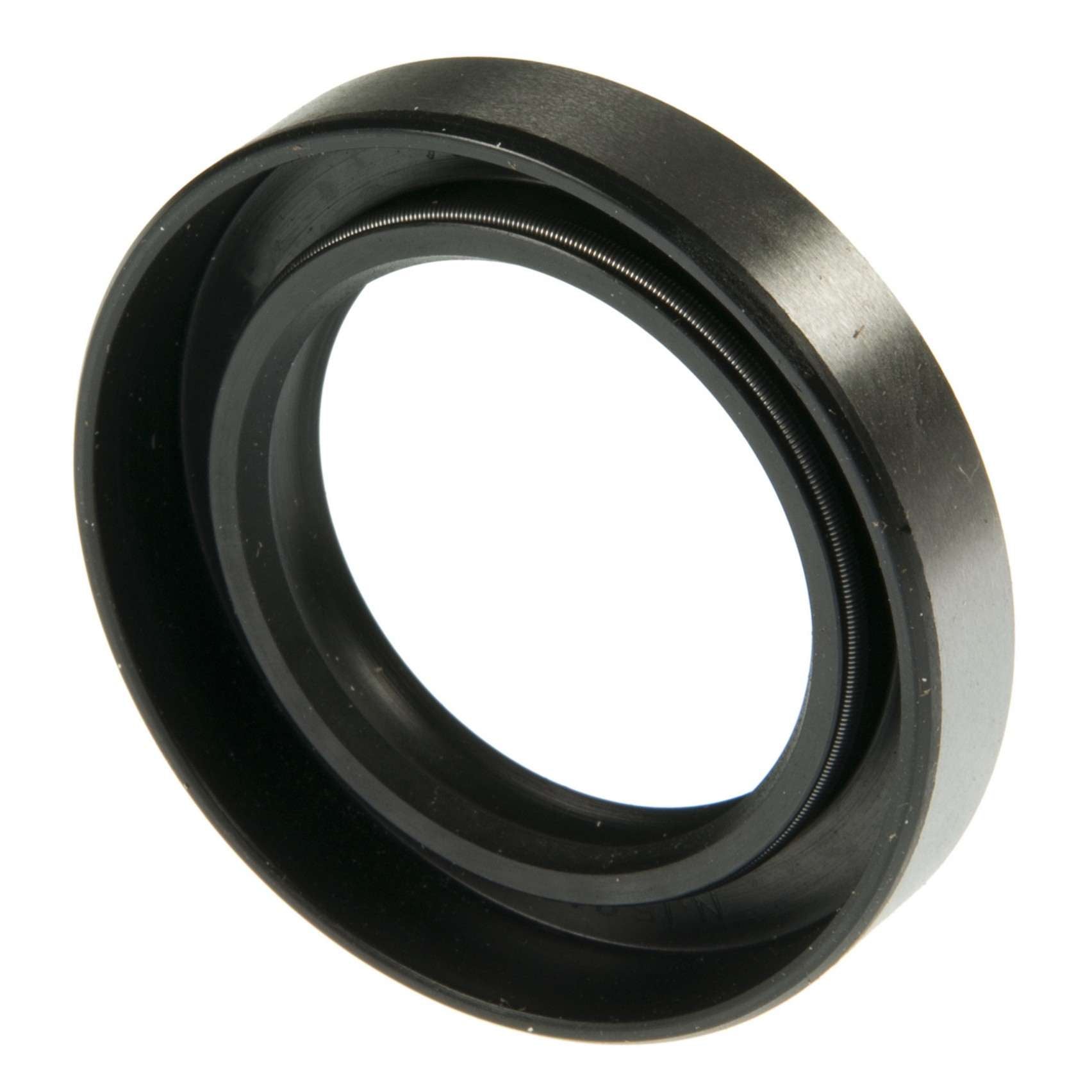 Front View of Manual Transmission Extension Housing Seal NATIONAL 710319