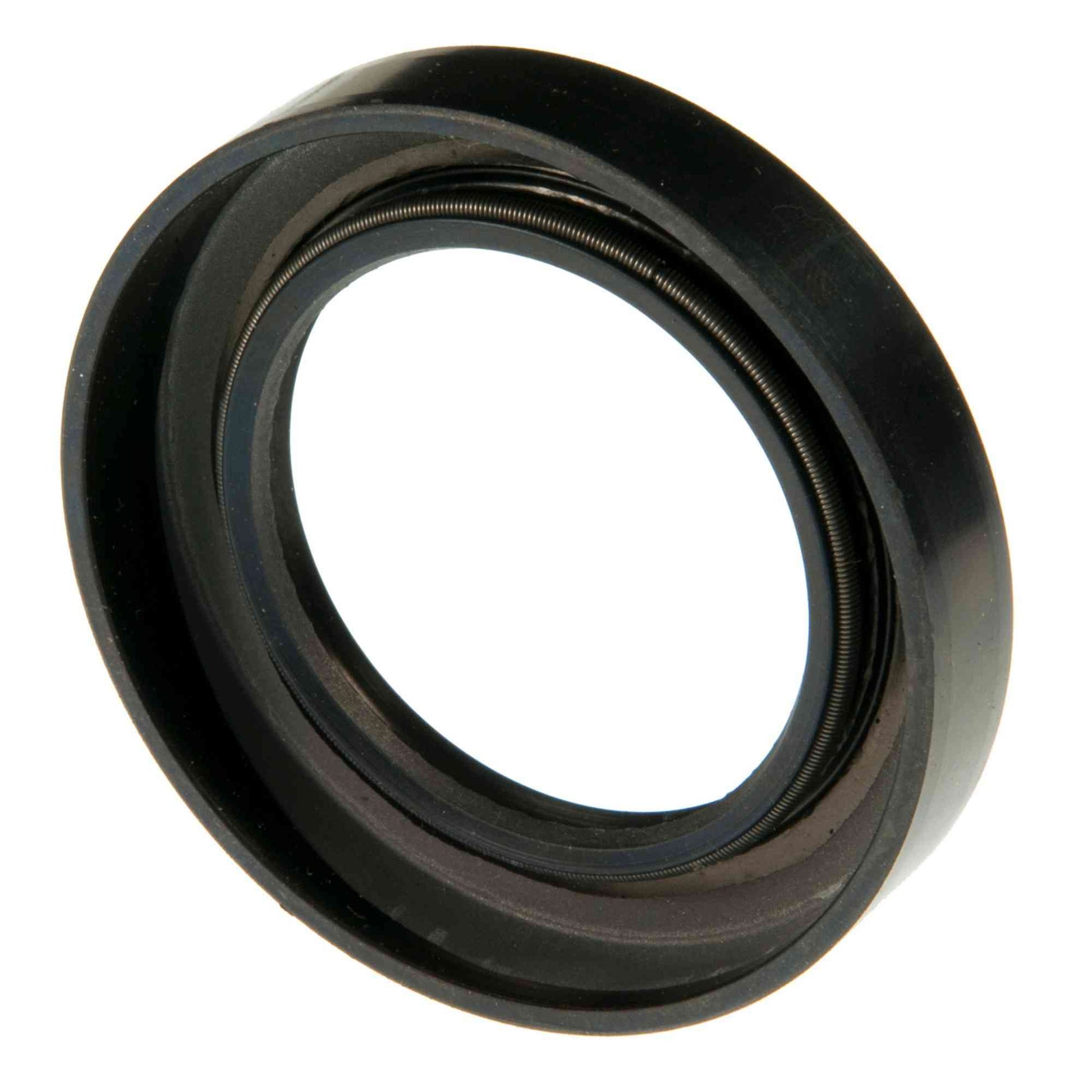 Angle View of Front Engine Crankshaft Seal NATIONAL 710345