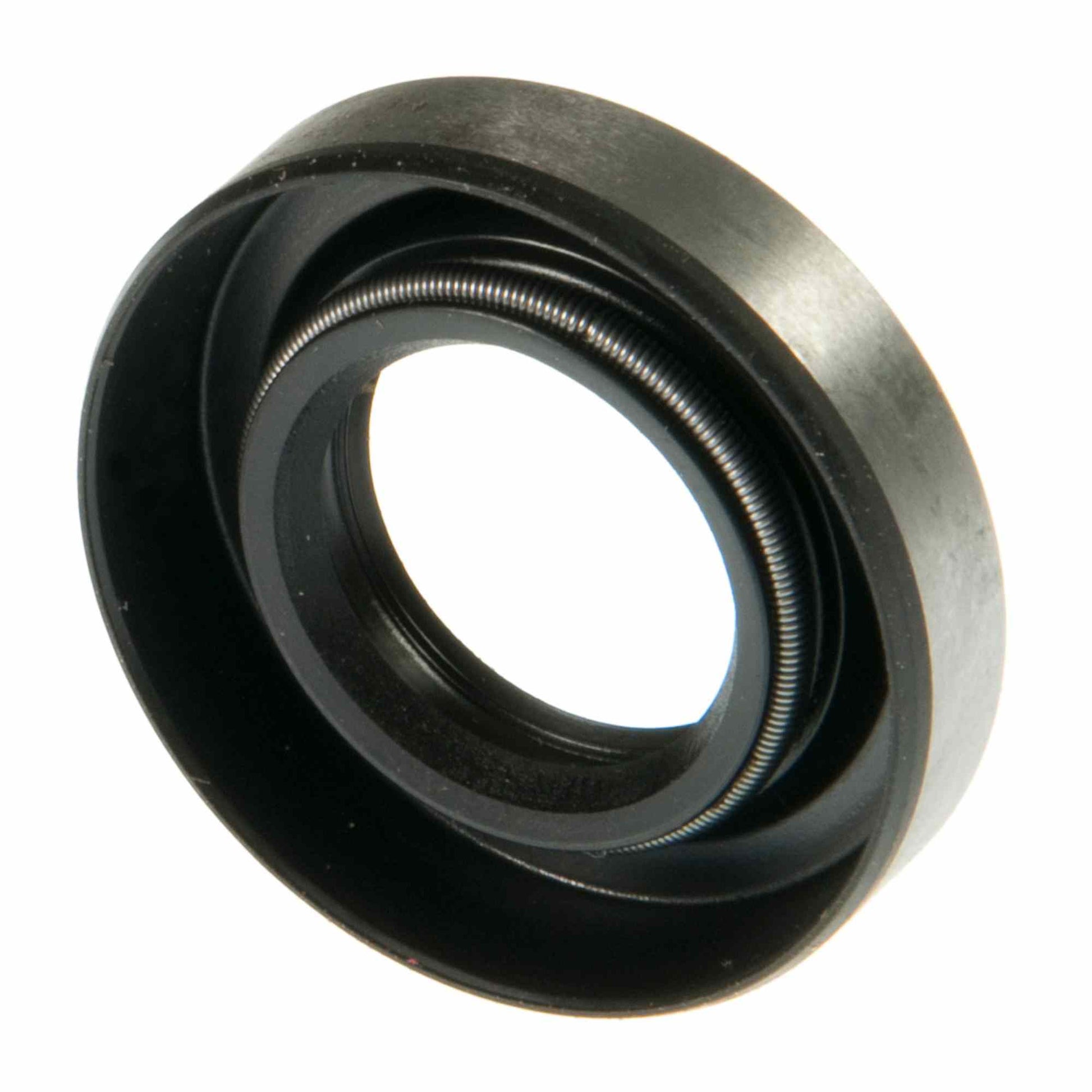 Angle View of Power Steering Pump Shaft Seal NATIONAL 710412