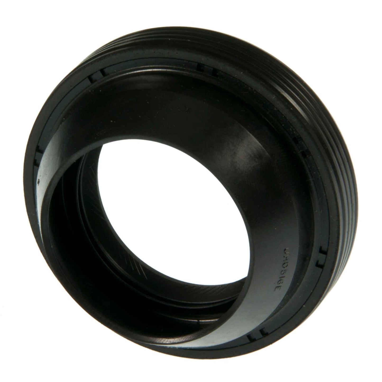 Angle View of Manual Transmission Output Shaft Seal NATIONAL 710426