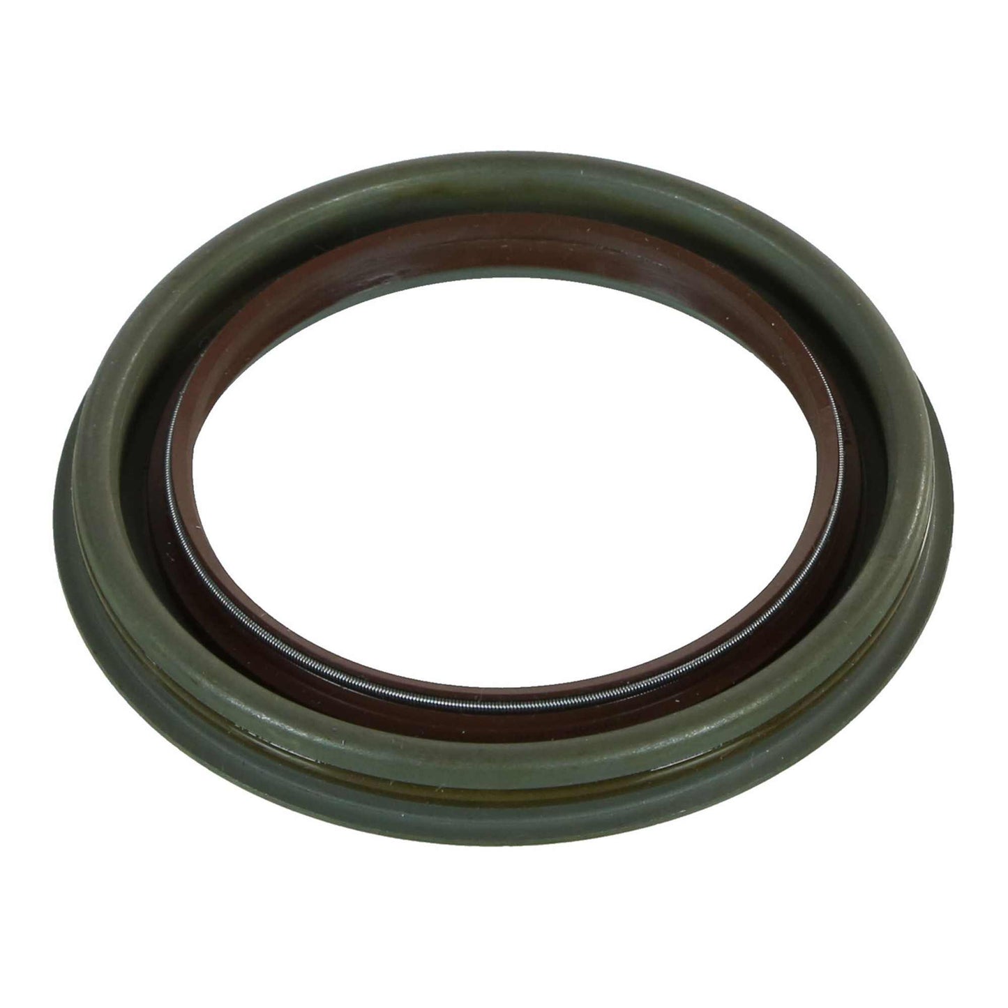 Angle View of Rear Wheel Seal NATIONAL 710454