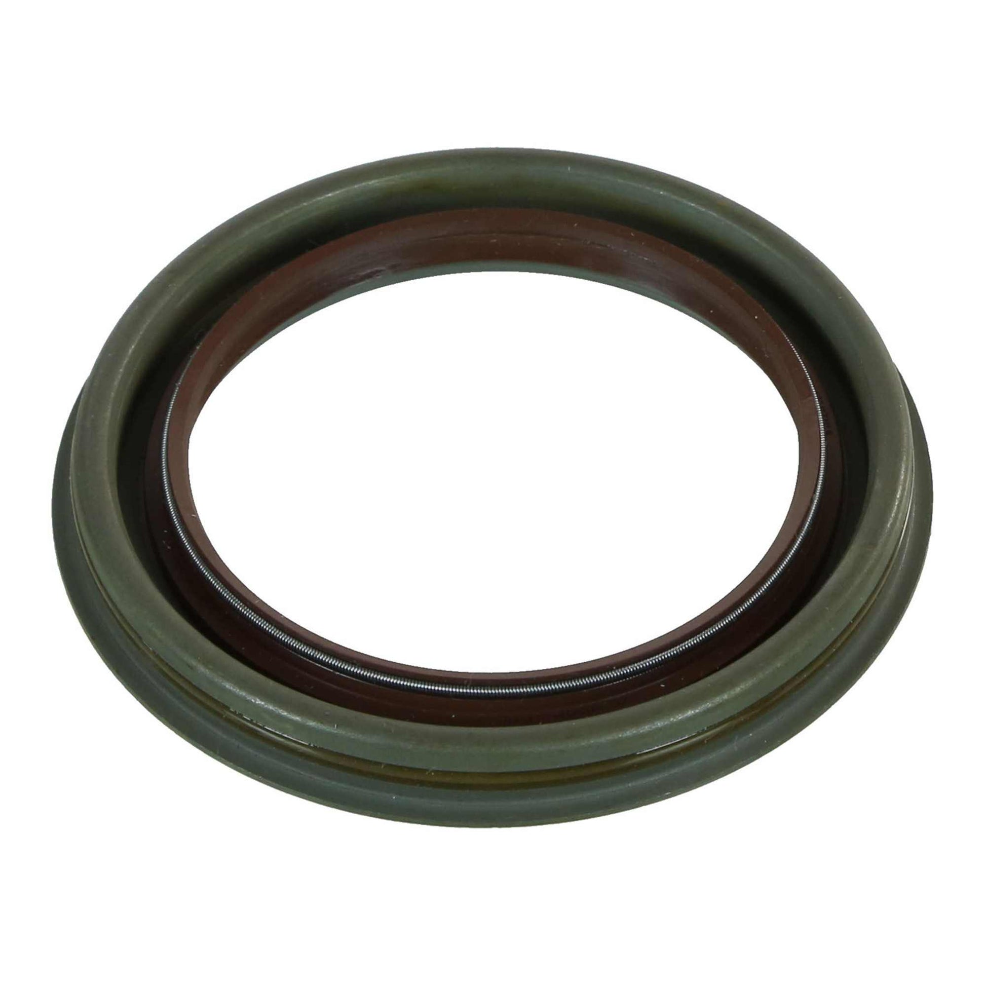 Angle View of Rear Wheel Seal NATIONAL 710454