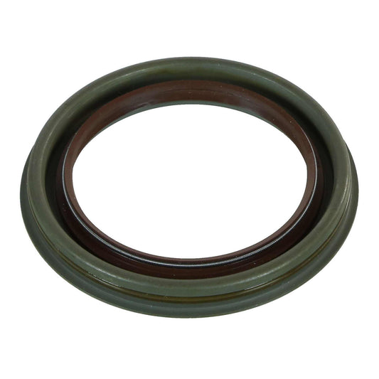 Angle View of Rear Wheel Seal NATIONAL 710454