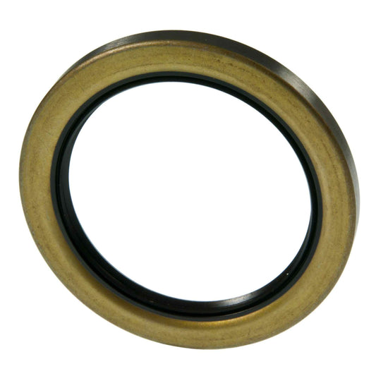 Angle View of Front Wheel Seal NATIONAL 710456