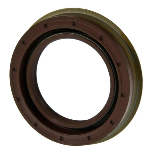 Angle View of Rear Differential Pinion Seal NATIONAL 710481