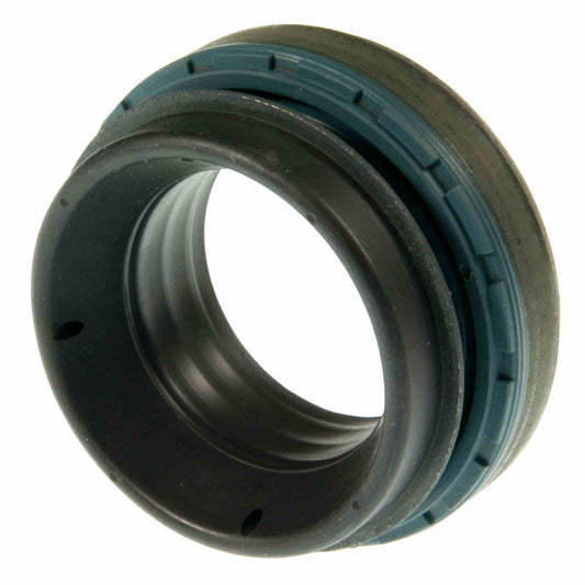 Angle View of Rear Drive Axle Shaft Seal NATIONAL 710492