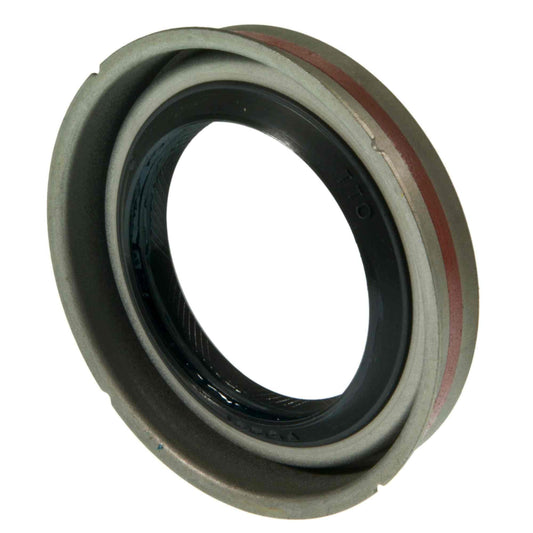 Angle View of Rear Wheel Seal NATIONAL 710498