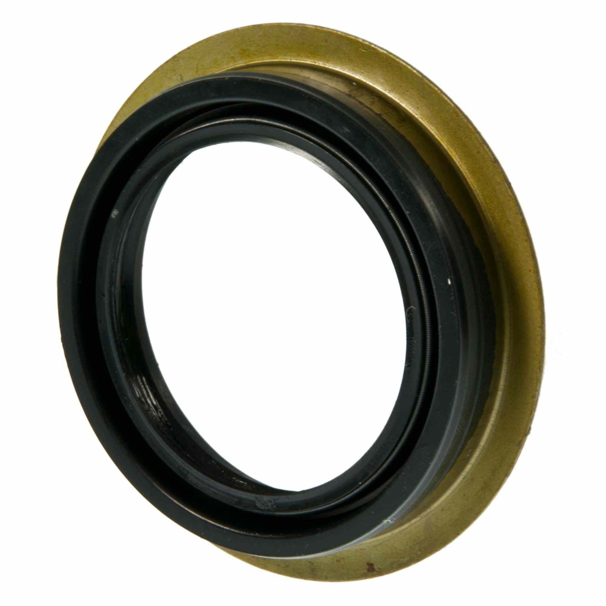 Angle View of Rear Differential Pinion Seal NATIONAL 710506