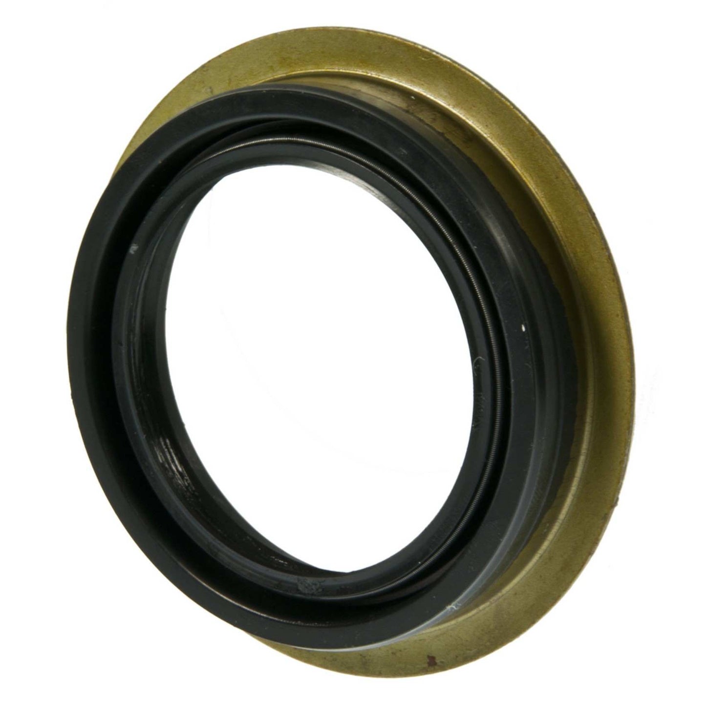 Front View of Rear Differential Pinion Seal NATIONAL 710506