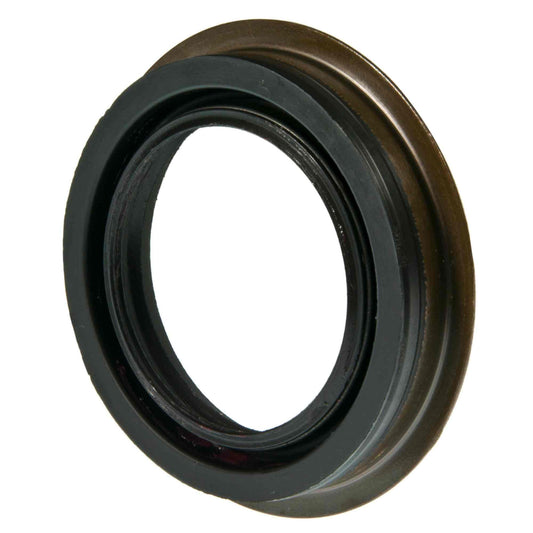 Angle View of Rear Differential Pinion Seal NATIONAL 710507