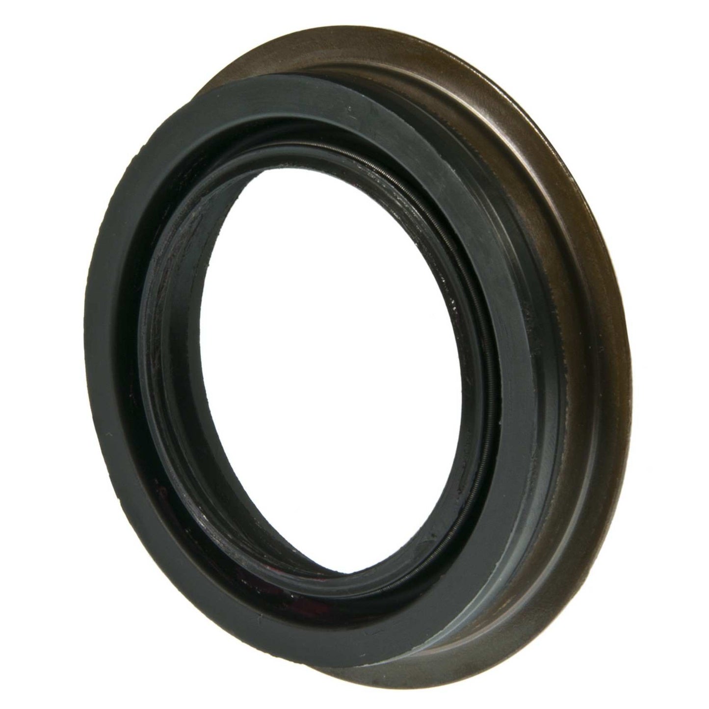 Front View of Rear Differential Pinion Seal NATIONAL 710507