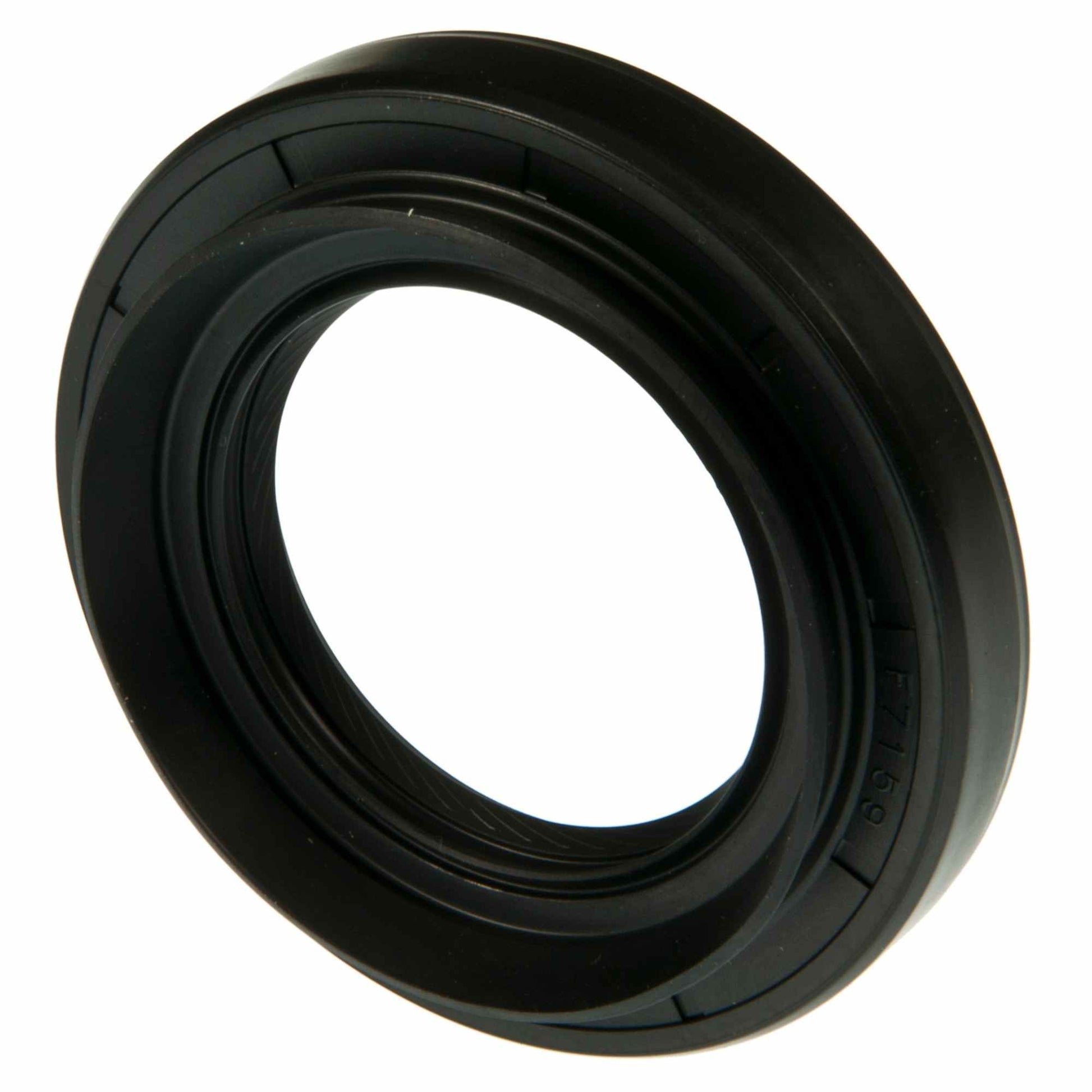 Angle View of Rear Differential Pinion Seal NATIONAL 710525