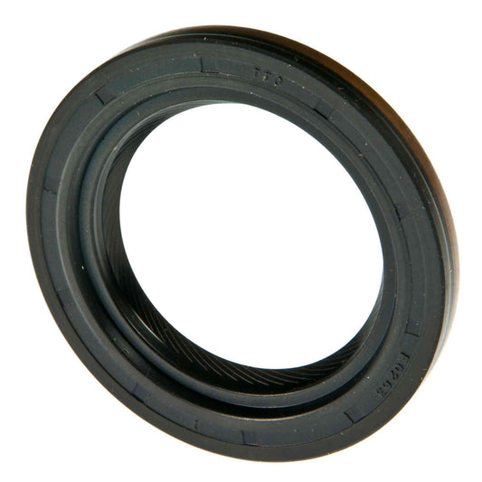 Angle View of Front Automatic Transmission Oil Pump Seal NATIONAL 710535