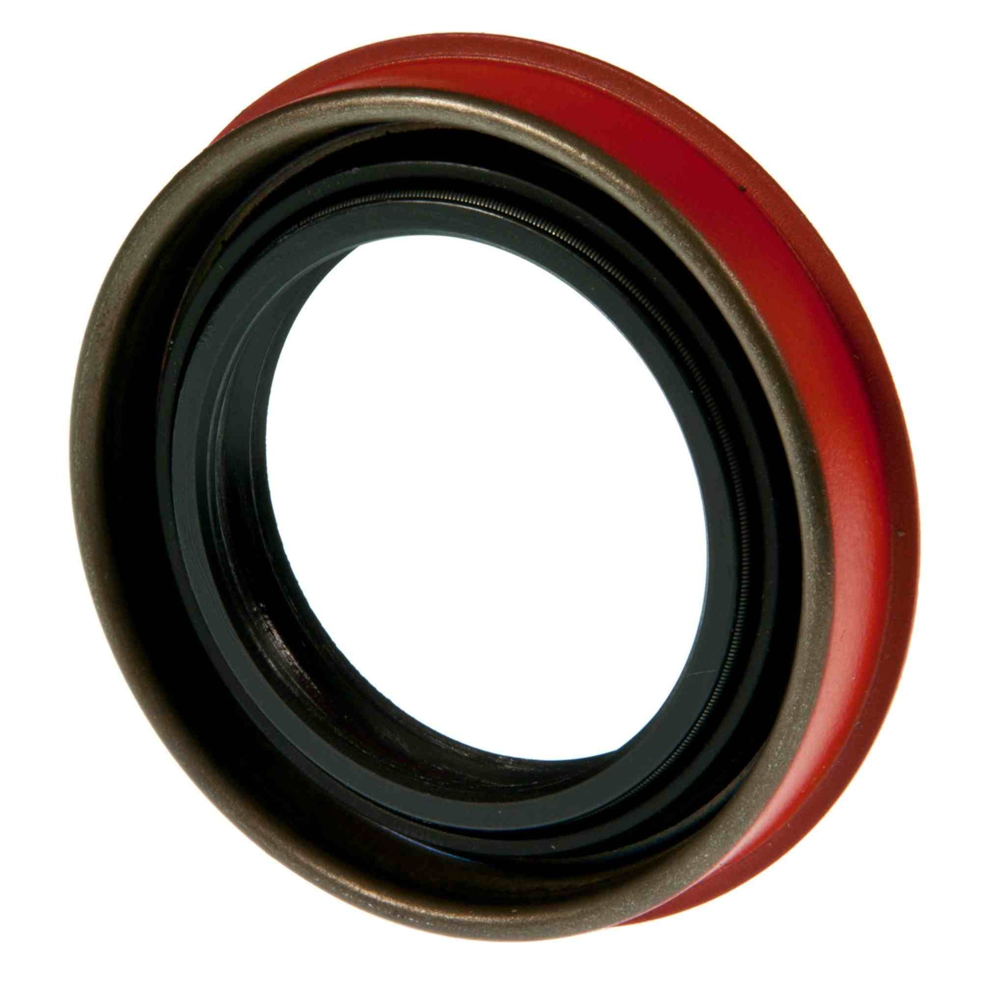 Angle View of Front Differential Pinion Seal NATIONAL 710536