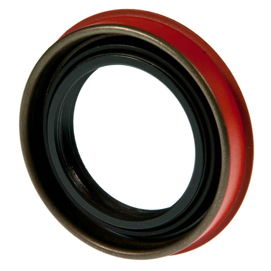 Angle View of Front Differential Pinion Seal NATIONAL 710536