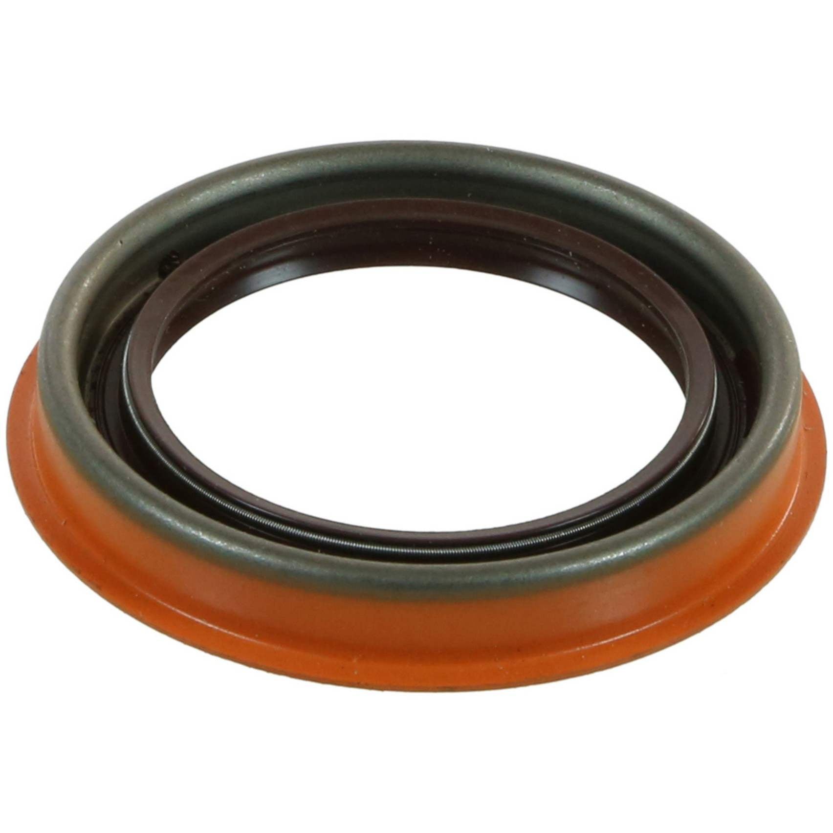 Front View of Automatic Transmission Torque Converter Seal NATIONAL 710561