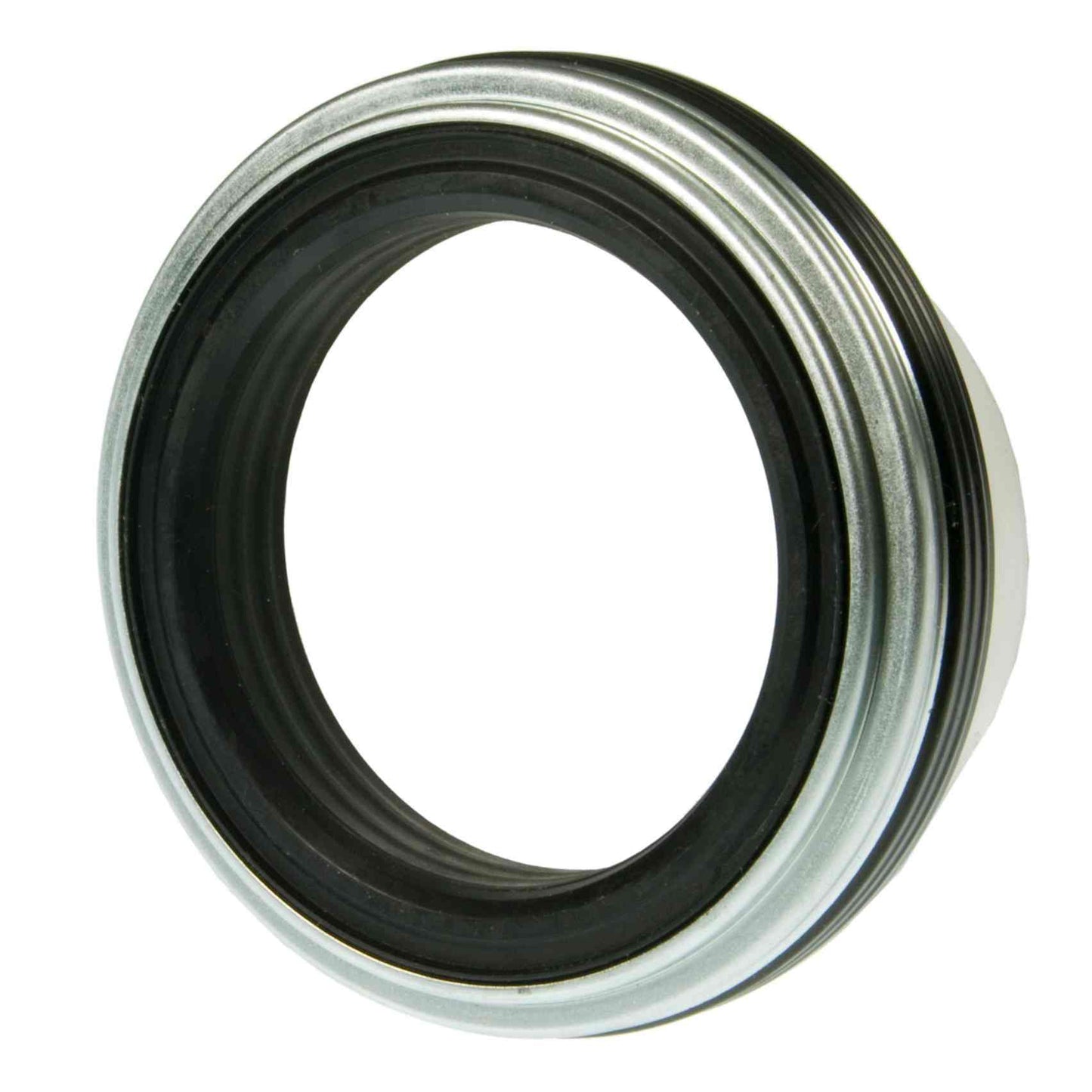 Angle View of Rear Wheel Seal NATIONAL 710563