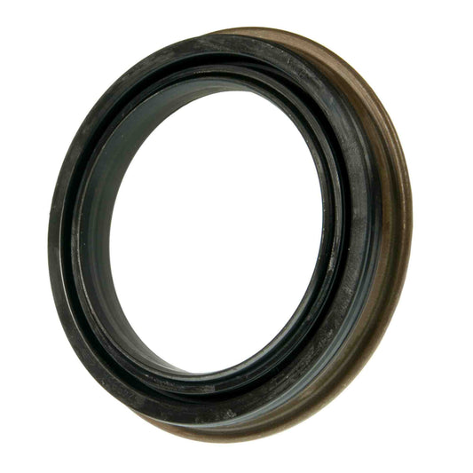 Angle View of Rear Wheel Seal NATIONAL 710564