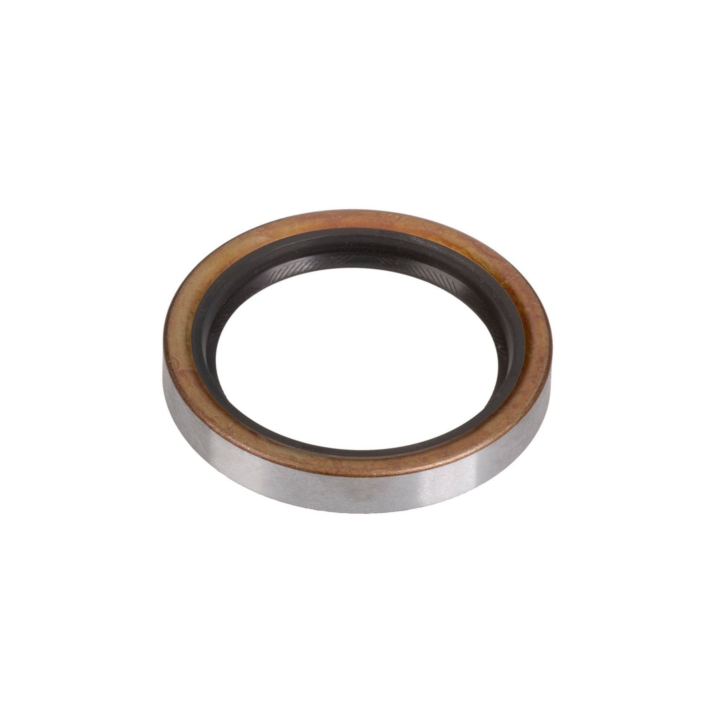 Angle View of Rear Wheel Seal NATIONAL 710578