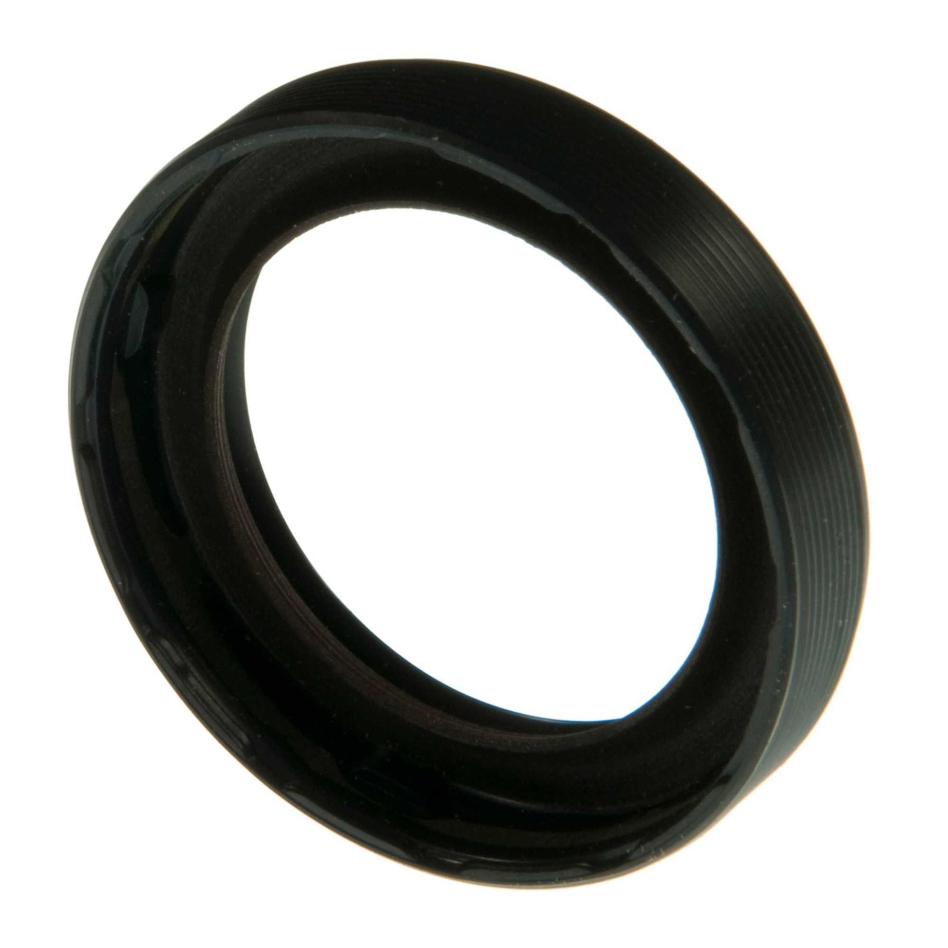 Angle View of Front Engine Crankshaft Seal NATIONAL 710618