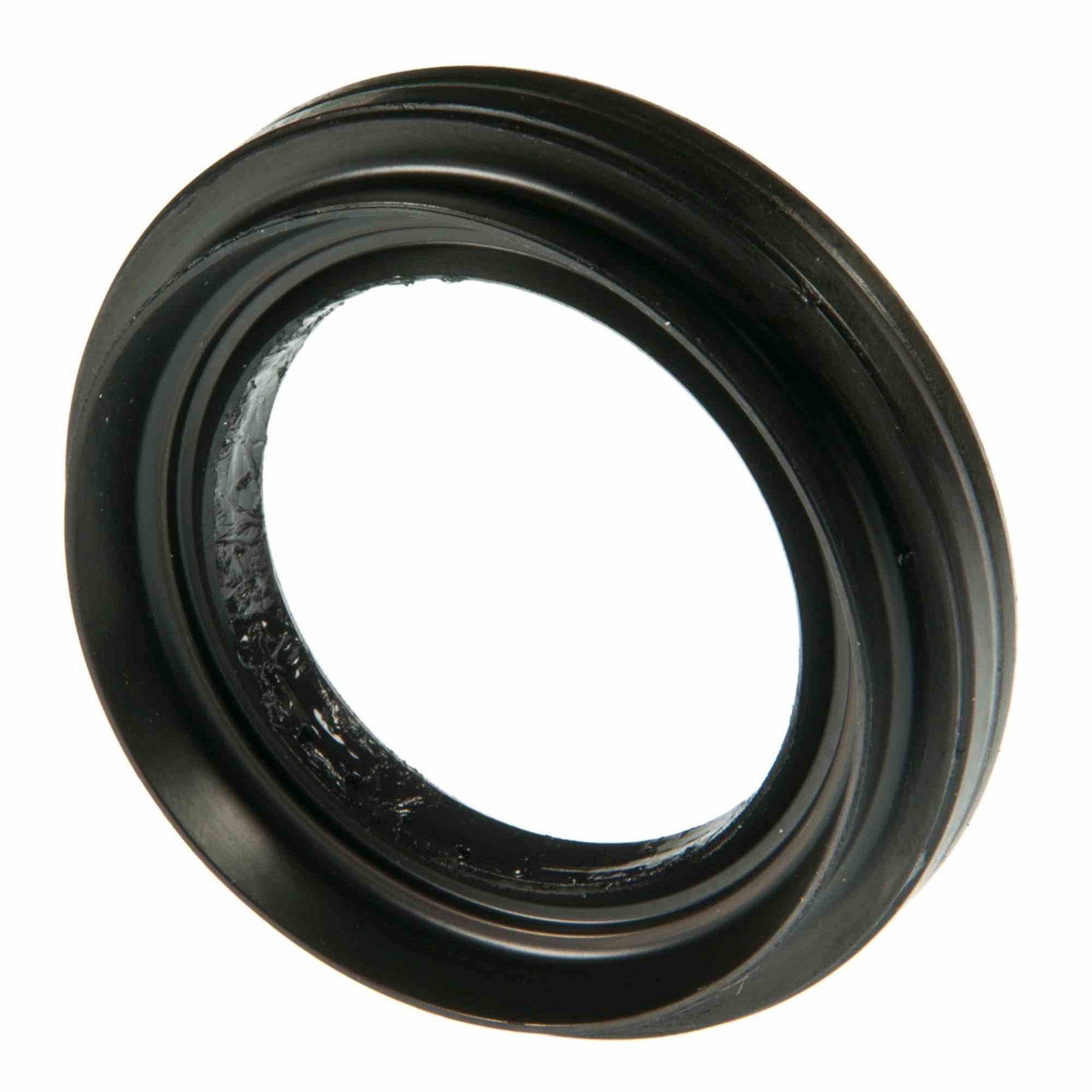 Angle View of Left Automatic Transmission Output Shaft Seal NATIONAL 710632