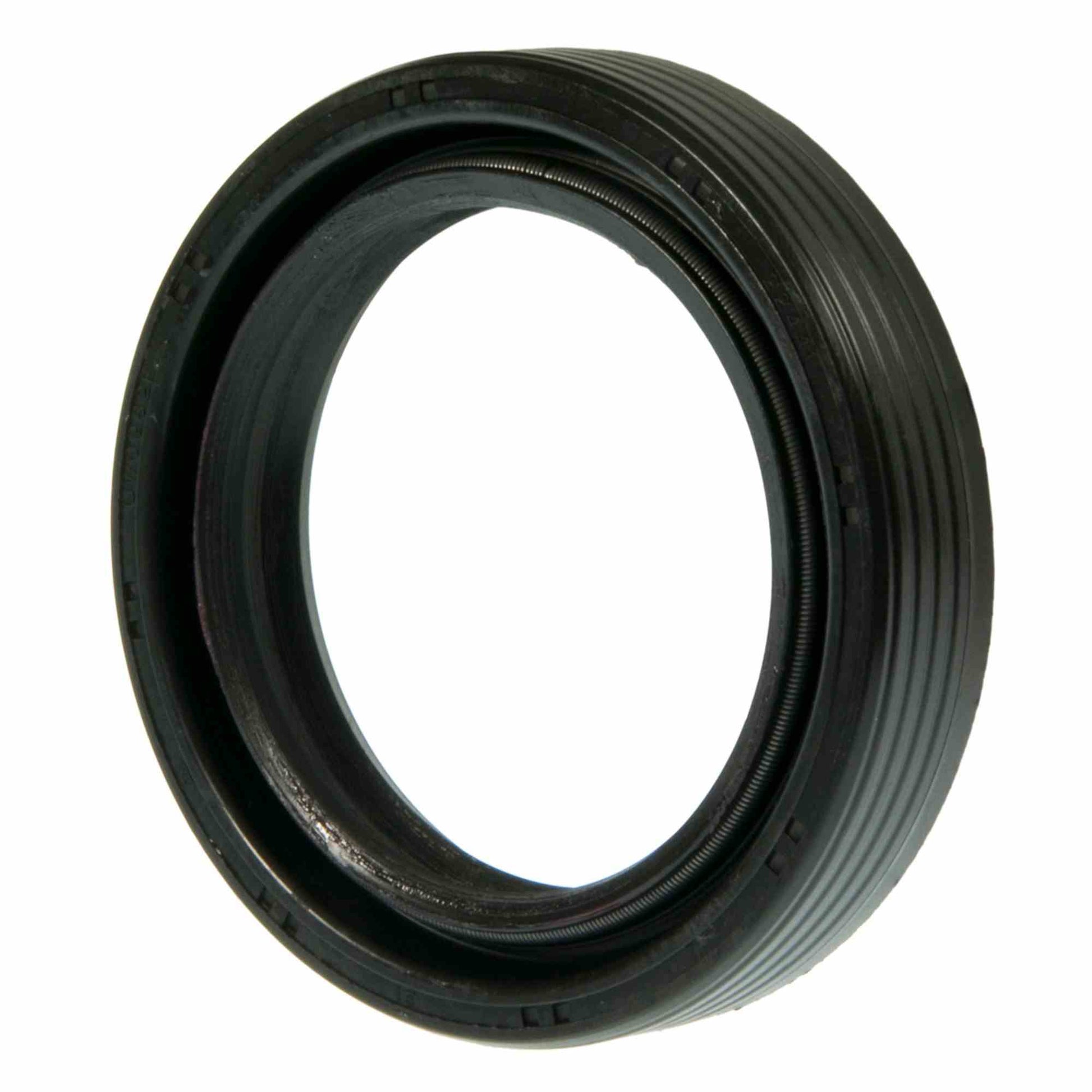 Angle View of Transfer Case Input Shaft Seal NATIONAL 710645