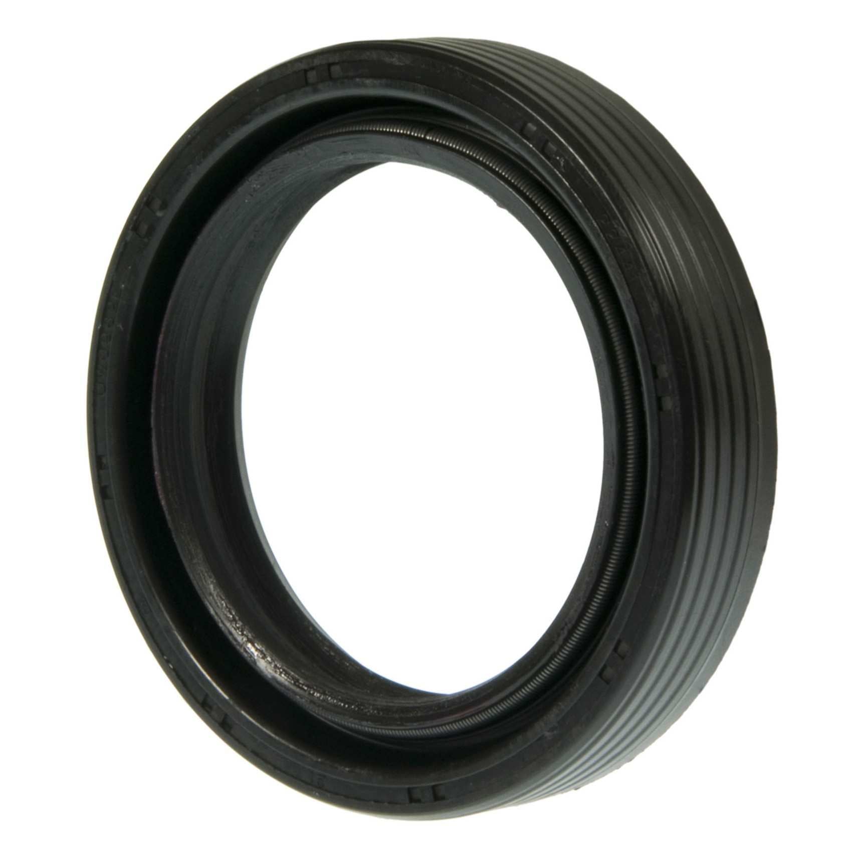 Front View of Transfer Case Input Shaft Seal NATIONAL 710645