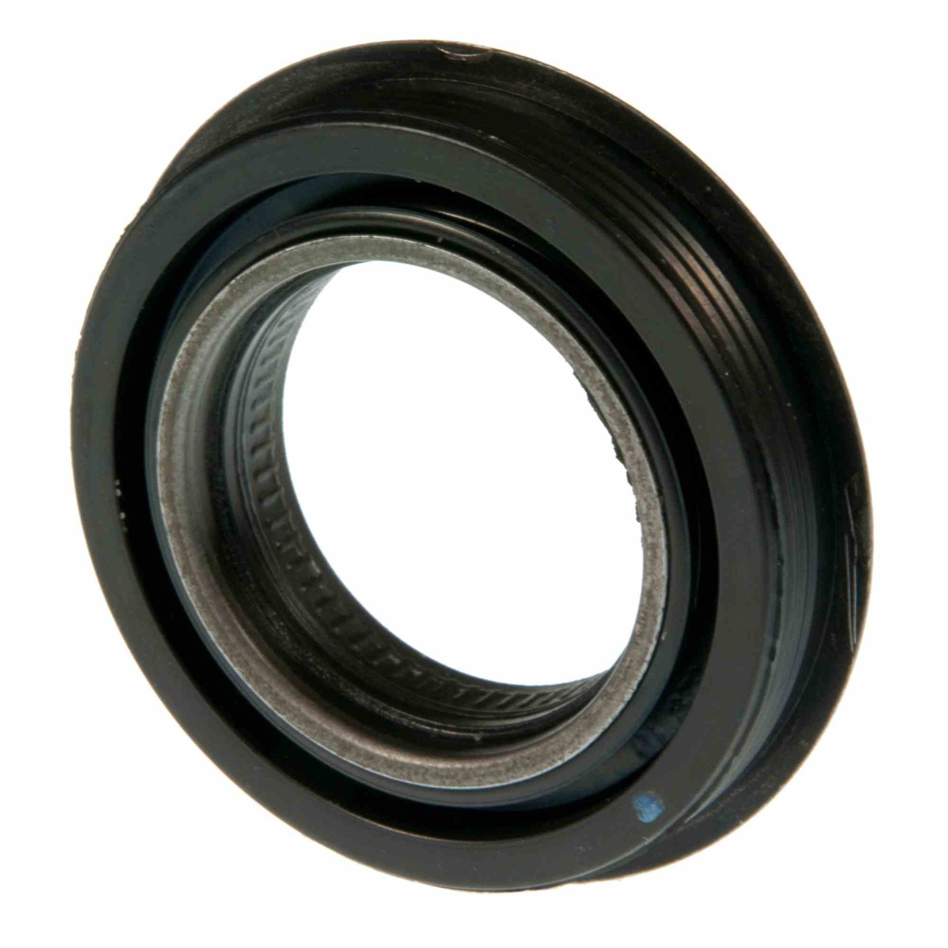 Angle View of Front Transfer Case Output Shaft Seal NATIONAL 710647