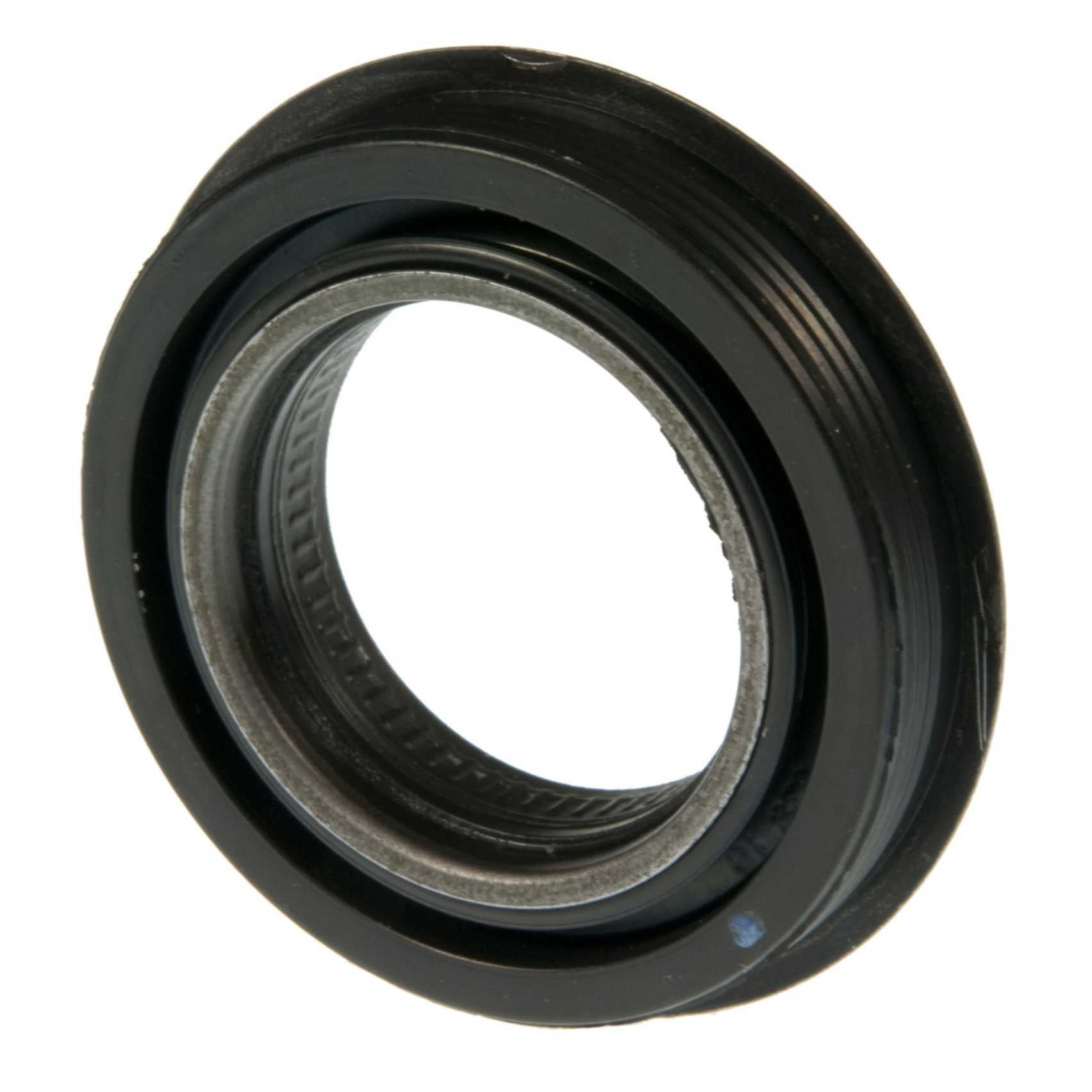 Front View of Front Transfer Case Output Shaft Seal NATIONAL 710647