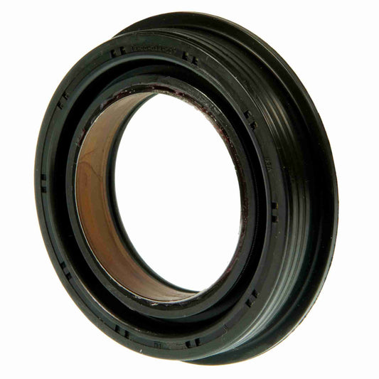 Angle View of Transfer Case Input Shaft Seal NATIONAL 710682