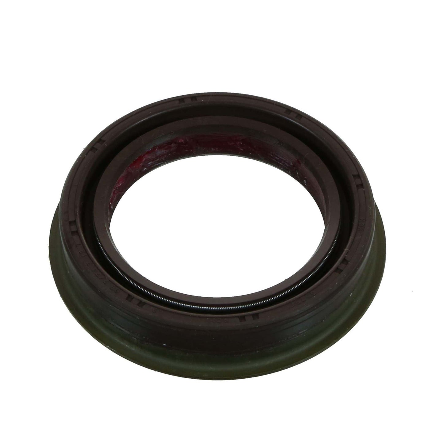 Angle View of Transfer Case Input Shaft Seal NATIONAL 710693