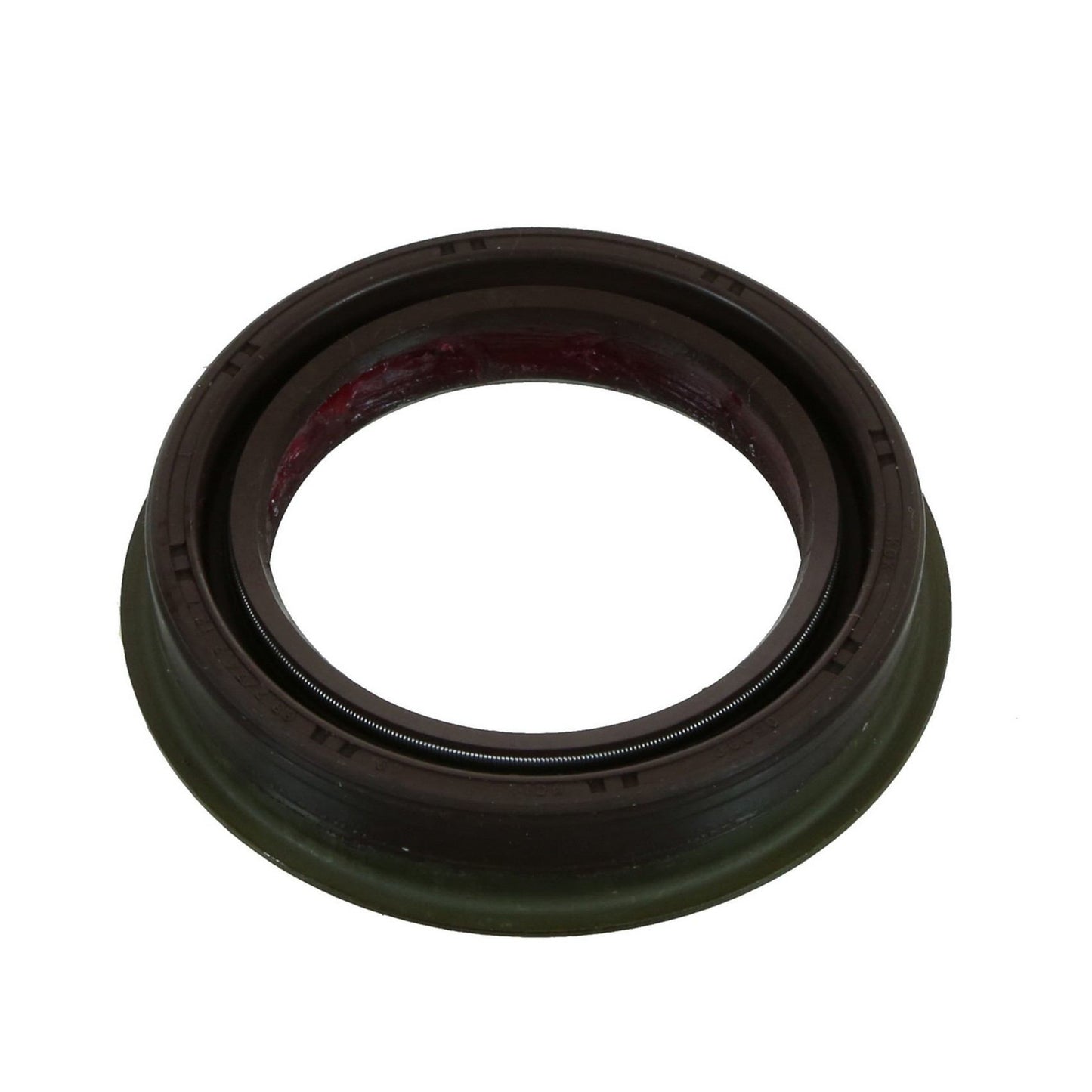 Front View of Transfer Case Input Shaft Seal NATIONAL 710693