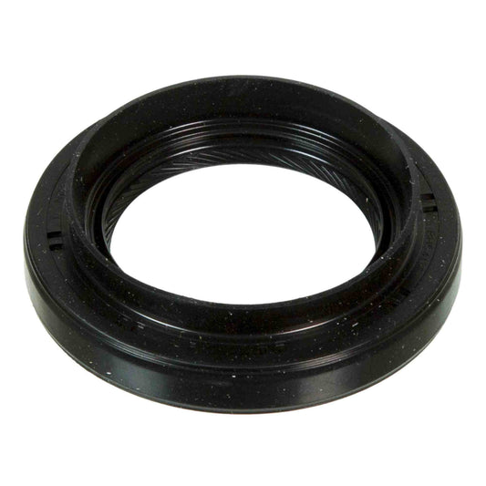 Angle View of Right Automatic Transmission Output Shaft Seal NATIONAL 710731